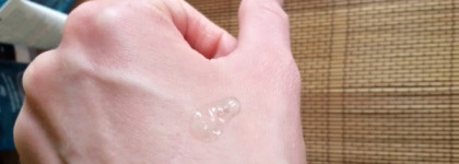 Мои кислотные друзья серии Avene Cleanance