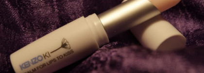 Kenzoki Balm For Lips To Kiss — Бальзам для губ «Нежный Поцелуй»