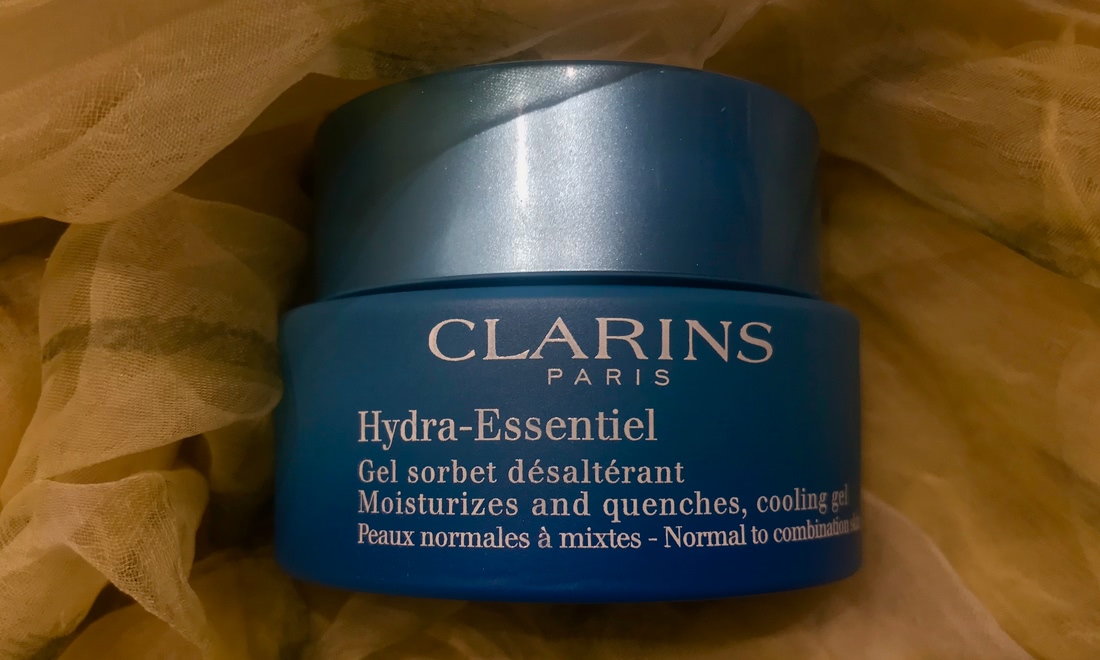 Hydra essential clarins gel sorbet отзывы зеркало на гидру