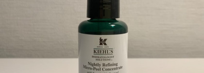 Сыворотки-аутсайдеры в моем уходе