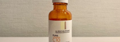 Сыворотки-аутсайдеры в моем уходе