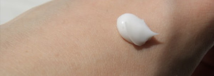 Спасение после зимы для тела: крем Vichy Nutri extra cream