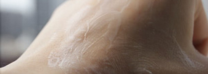 Спасение после зимы для тела: крем Vichy Nutri extra cream