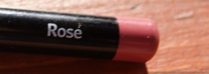 "Лепестки роз": идеальный карандаш для губ Bobbi Brown crayon contour des Levres Lip liner оттенок Rose