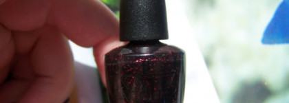 OPI - Stay The Night