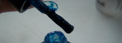 OPI - Get your number, мое разочарование