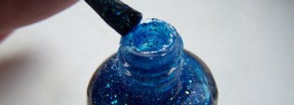 OPI - Get your number, мое разочарование