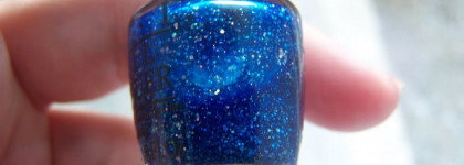 OPI - Get your number, мое разочарование