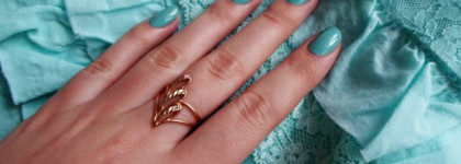 Бирюза от Avon