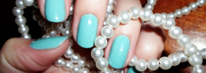 Бирюза от Avon