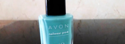 Бирюза от Avon