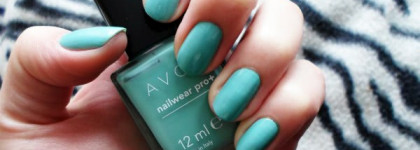 Бирюза от Avon