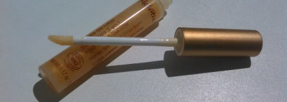 Медовый блеск для губ "Honey Lips" от Melvita