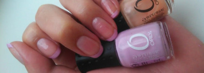 Нежный французский