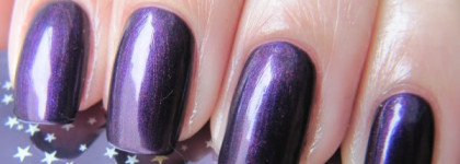Реабилитация China Glaze Let`s Groove