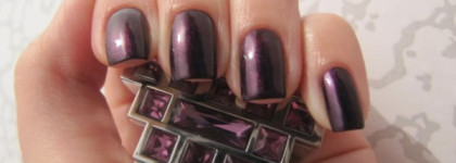 Реабилитация China Glaze Let`s Groove