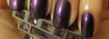 Реабилитация China Glaze Let`s Groove