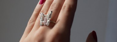 Фанатка фуксии