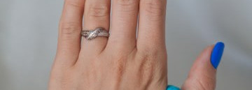 Небесный дуэт с лаками Rimmel и Pupa