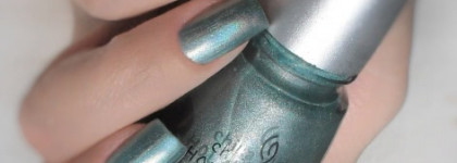 China Glaze Don’t Be A Luna-Tic