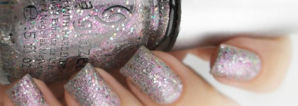 China Glaze Full Spectrum