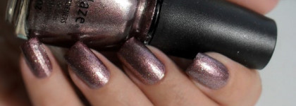 China Glaze Strike Up a Cosmo