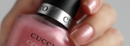 Cuccio Colour # 6008 Parisian Pastille