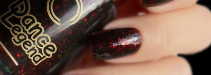 Dance Legend Candy Flakes # 610 Bite Tonight