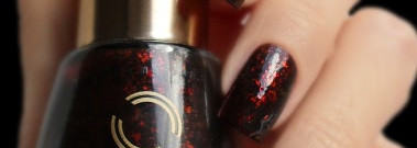 Dance Legend Candy Flakes # 610 Bite Tonight