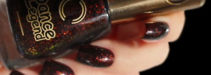 Dance Legend Candy Flakes # 610 Bite Tonight