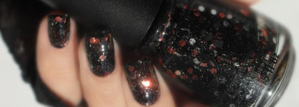 China Glaze # 81130 Get Carried Away