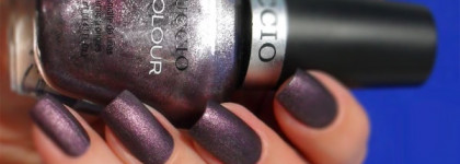 Cuccio # 6076 Iron Clad