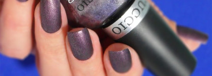 Cuccio # 6076 Iron Clad