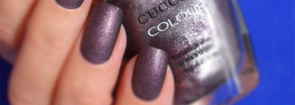 Cuccio # 6076 Iron Clad