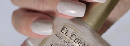 El Corazon Nail Polish Impression # 235
