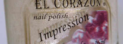 El Corazon Nail Polish Impression # 235