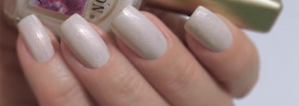 El Corazon Nail Polish Impression # 235