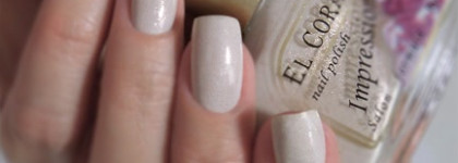 El Corazon Nail Polish Impression # 235