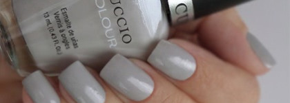 Cuccio Colour Spring Collection 2014  # 6099 Quick As A Bunny