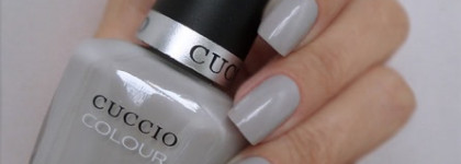 Cuccio Colour Spring Collection 2014  # 6099 Quick As A Bunny