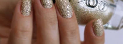 NailLOOK Real Sugar Glitz # 85