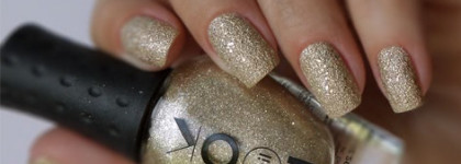 NailLOOK Real Sugar Glitz # 85