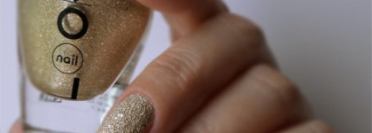 NailLOOK Real Sugar Glitz # 85