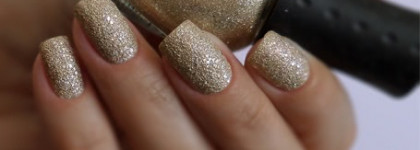 NailLOOK Real Sugar Glitz # 85