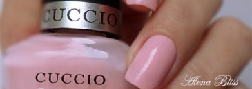 Cuccio Colour # 6007 Texas Rose