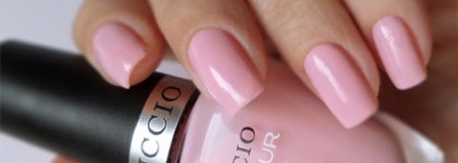 Cuccio Colour # 6007 Texas Rose