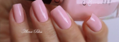 Cuccio Colour # 6007 Texas Rose