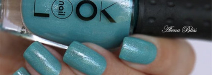 NailLOOK Blue Marine Collection