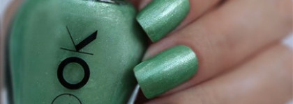 NailLOOK Blue Marine Collection