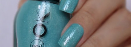 NailLOOK Blue Marine Collection